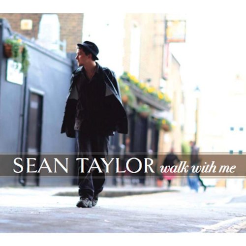 Sean Taylor/Walk With Me@Import-Gbr